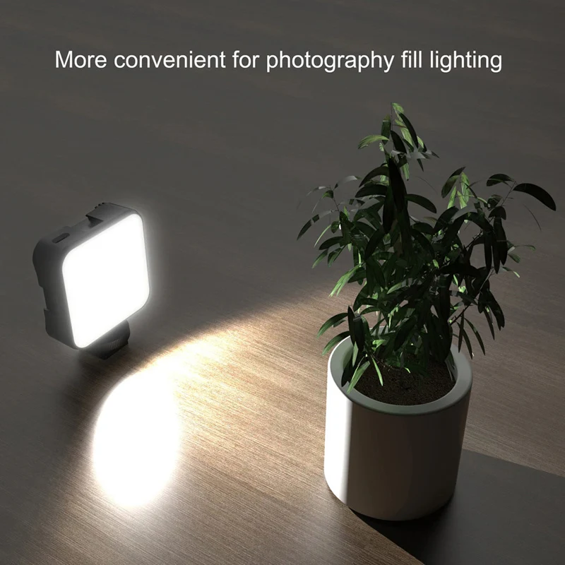 Led Lights Photography Lamp Li - Iris Photography Led Lighting Pack recension och pris