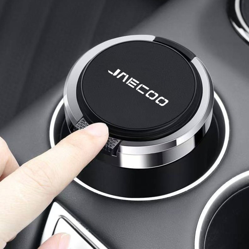Car Ashtray Cigarette Ash Hold - Interior Photography Lighting recension och pris