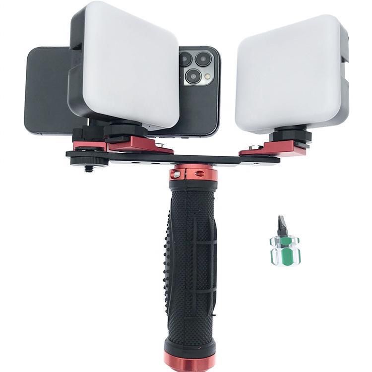 Dental mouth shooting Mobile p - Photography Mobile Lighting recension och pris