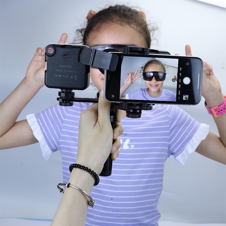 Dental mouth shooting Mobile p - Photography Mobile Lighting recension och pris