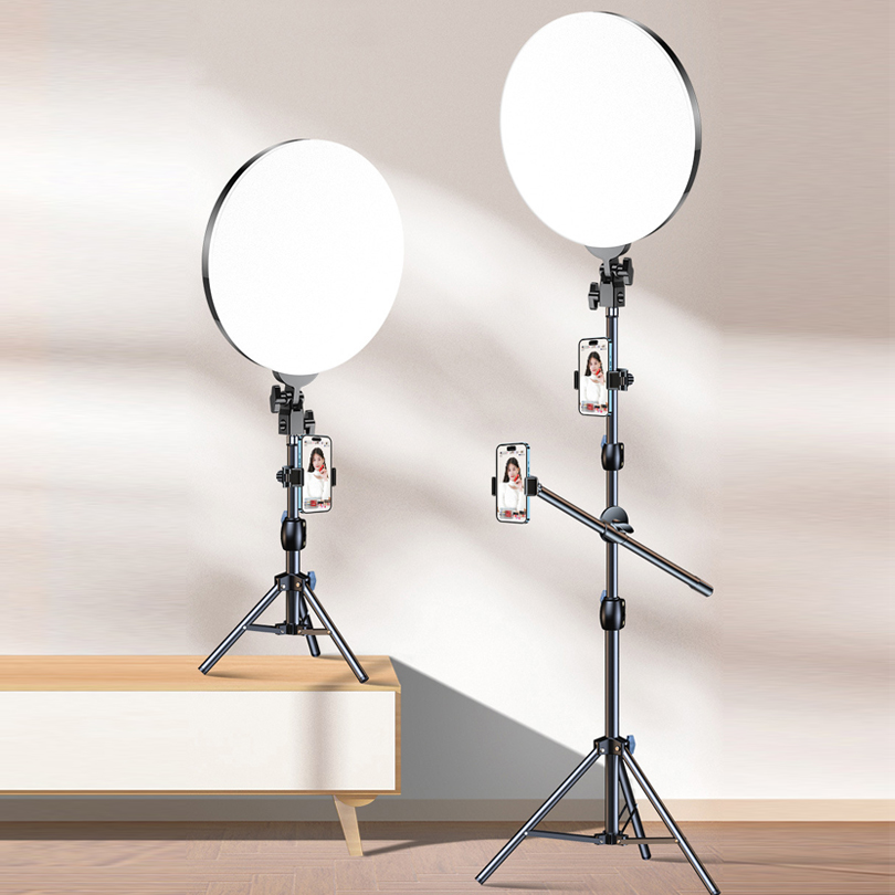 10inch LED Photography Fill Li - Photography Lighting Studio recension och pris