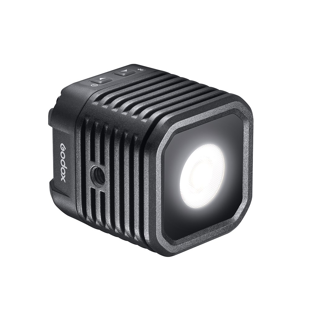 in Stock Godox WL4B 5600K Wate - Photography Mobile Lighting recension och pris
